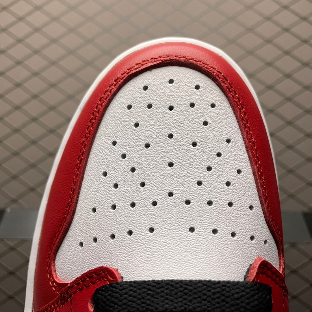 Nike Air Jordan 1 Low Golf "Chicago"