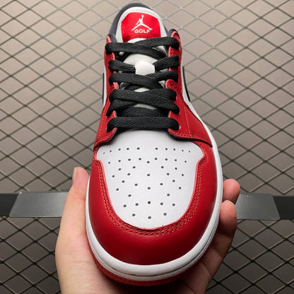 Nike Air Jordan 1 Low Golf "Chicago"