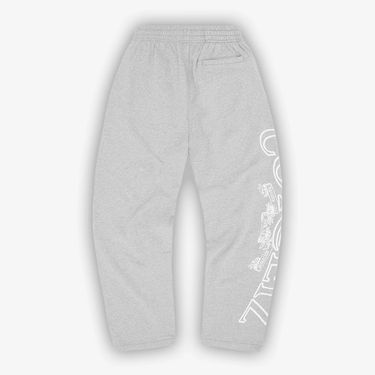 Corteiz Superior Royale スウェットパンツ