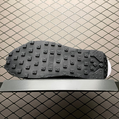 Fragment × sacai × Nike LD Waffle "Light Smoke Grey"
