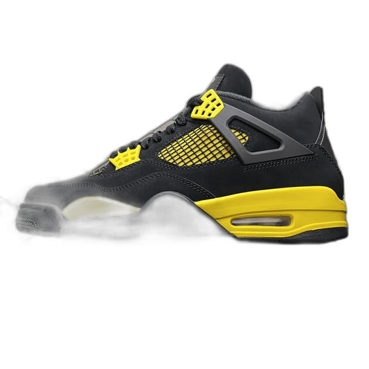 Nike Air Jordan 4 Retro "Thunder"(2023)