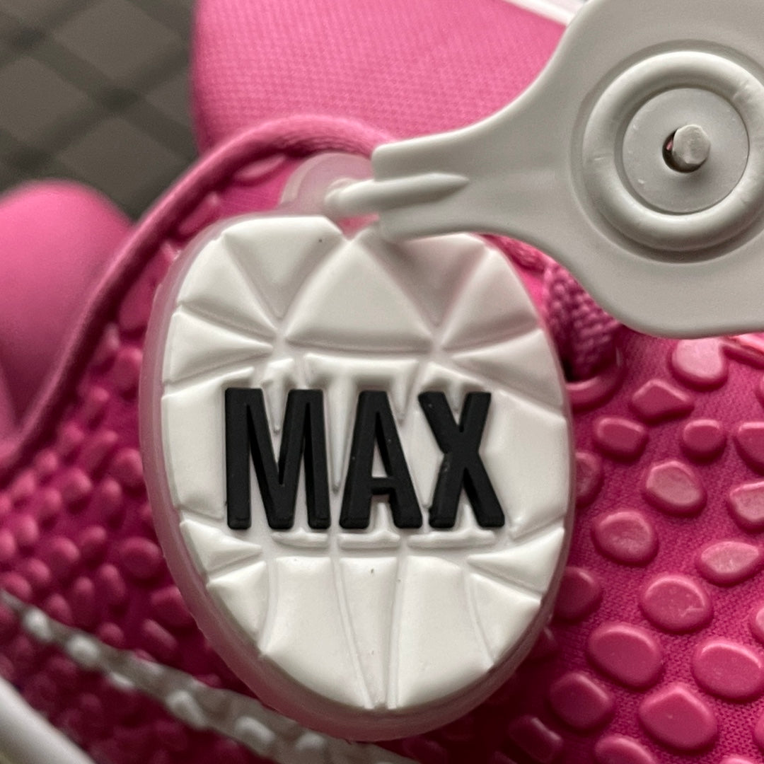 Nike Kobe 6 Protro "pink white"