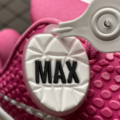 Nike Kobe 6 Protro "pink white"