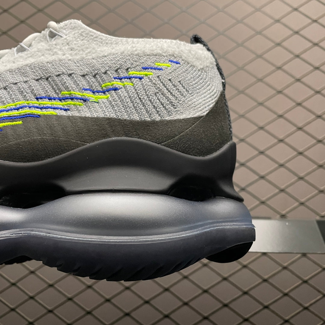 Nike Air Max Scorpion "Wolf Grey"