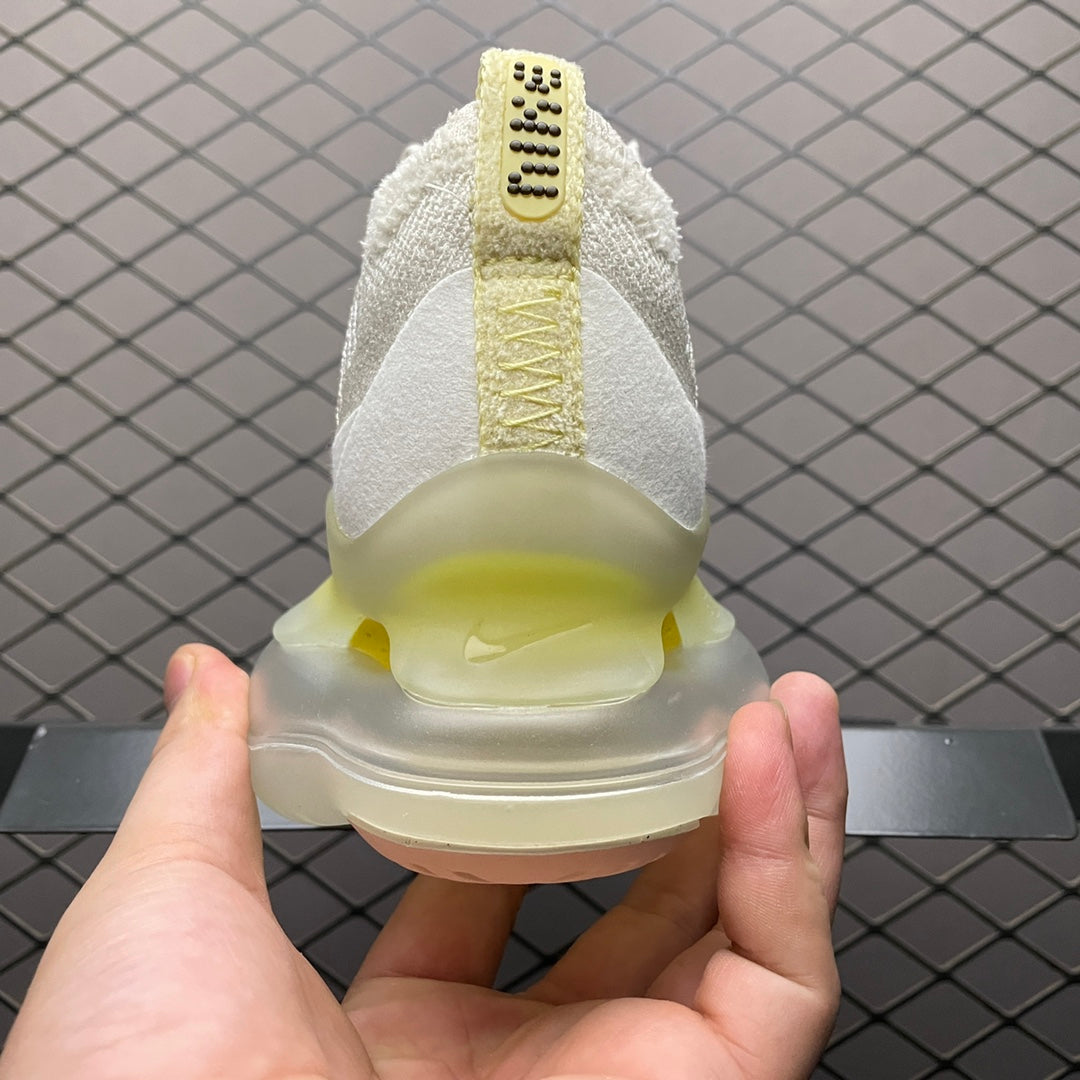 Nike Air Max Scorpion "Lemon Wash"
