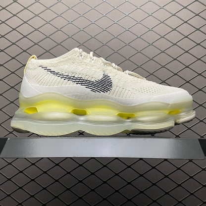 Nike Air Max Scorpion "Lemon Wash"