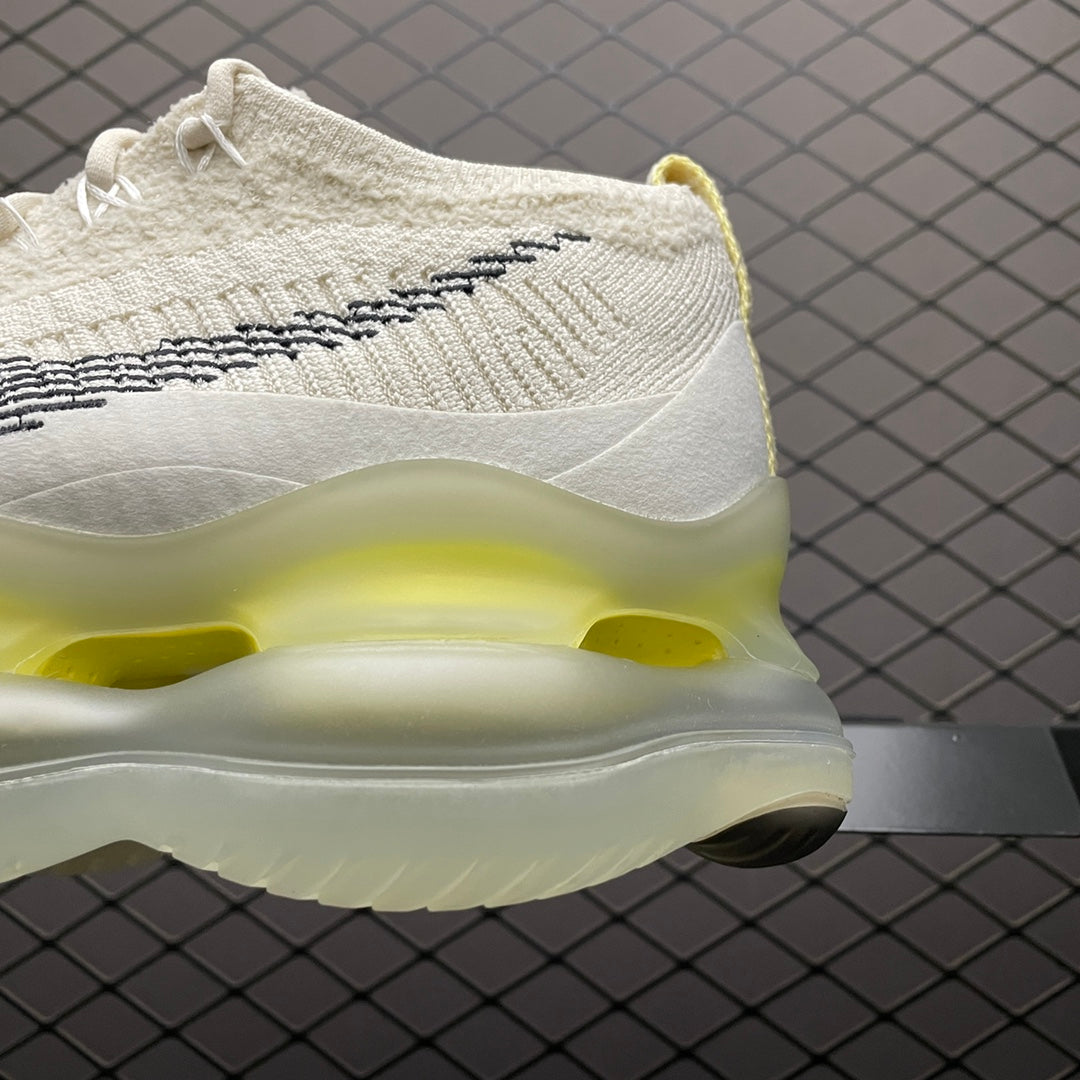 Nike Air Max Scorpion "Lemon Wash"