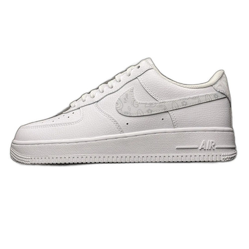 Nike WMNS Air Force 1 Low '07 Essential "White Paisley"