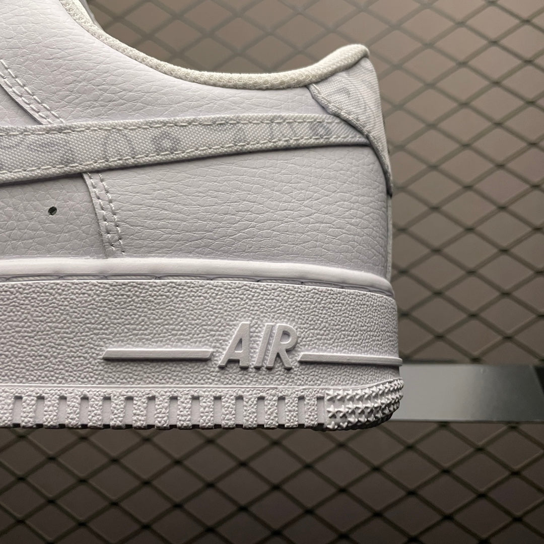 Nike WMNS Air Force 1 Low '07 Essential "White Paisley"