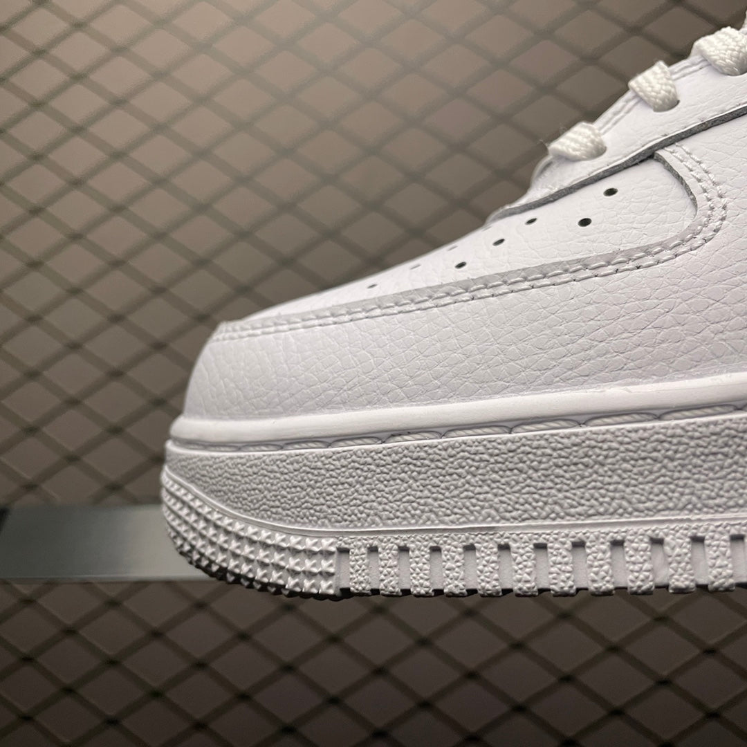 Nike WMNS Air Force 1 Low '07 Essential "White Paisley"