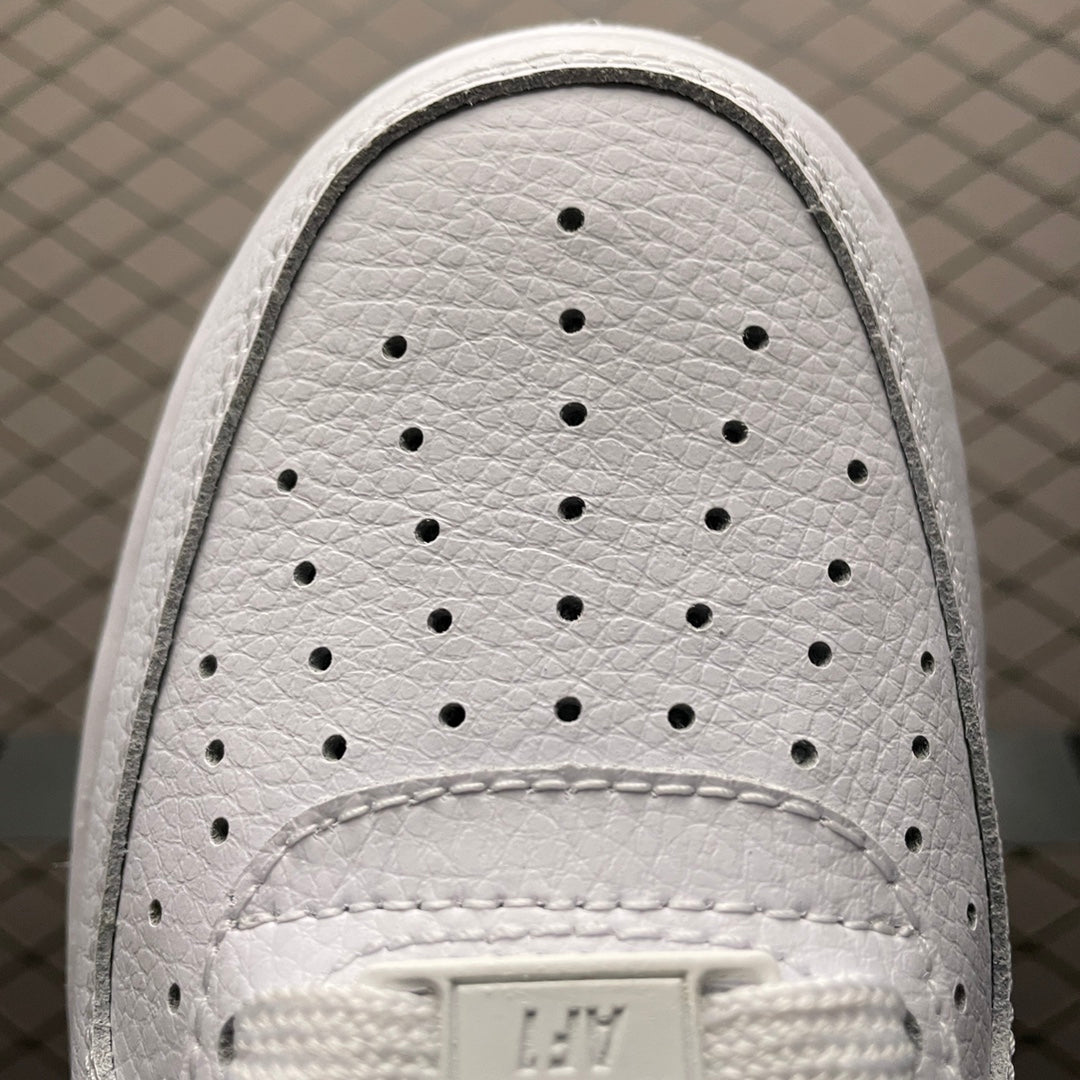 Nike WMNS Air Force 1 Low '07 Essential "White Paisley"
