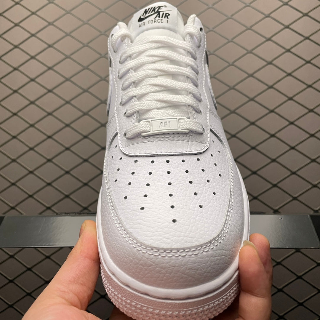 Nike WMNS Air Force 1 Low '07 Essential "White Paisley"