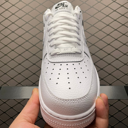 Nike WMNS Air Force 1 Low '07 Essential "White Paisley"
