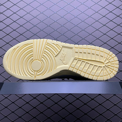 OFF-WHITE × NIKE DUNK LOW 1 OF 50 "WHITE 1"