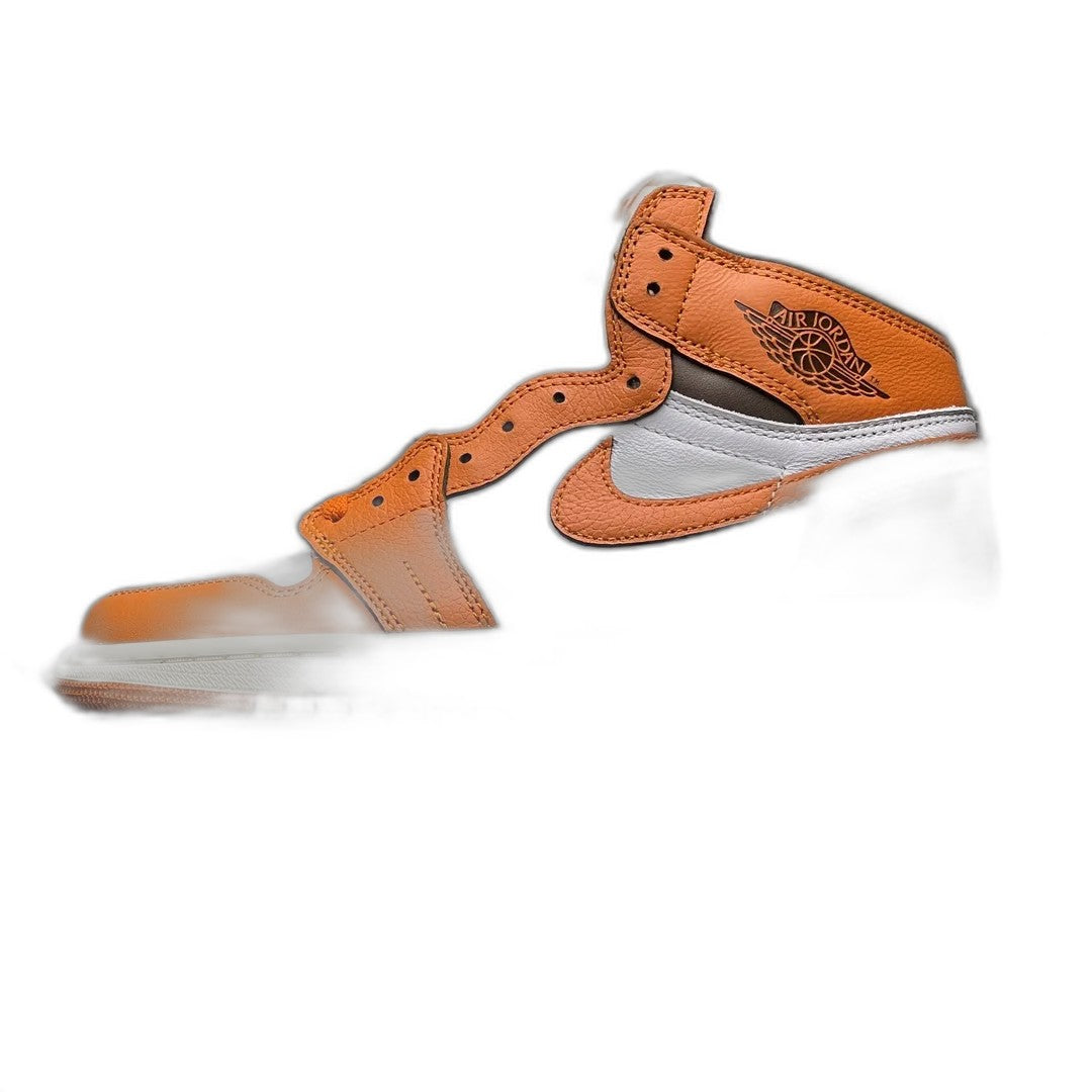Nike WMNS Air Jordan 1 High OG "Starfish"