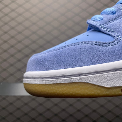 Nike SB Dunk Low Pro "Philadelphia Phillies/Valor Blue and Team Maroon"