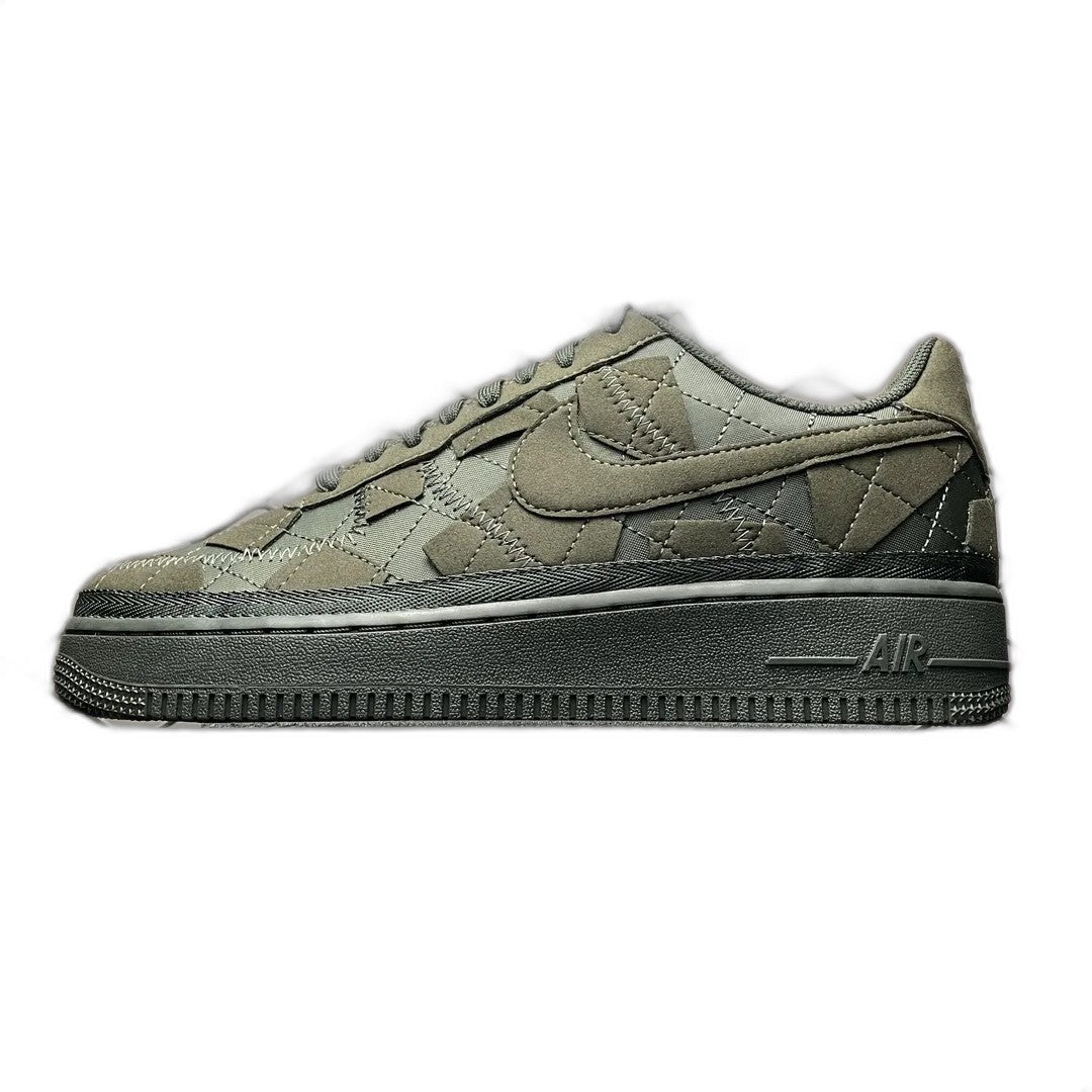 Billie Eilish × Nike Air Force 1 Low '07 SP "Sequoia"