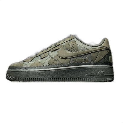 Billie Eilish × Nike Air Force 1 Low '07 SP "Sequoia"