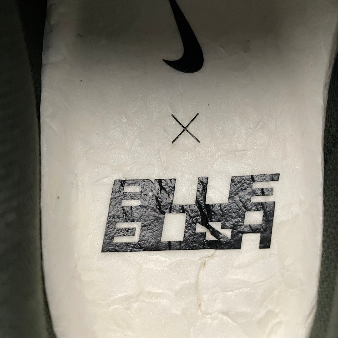 Billie Eilish × Nike Air Force 1 Low '07 SP "Sequoia"