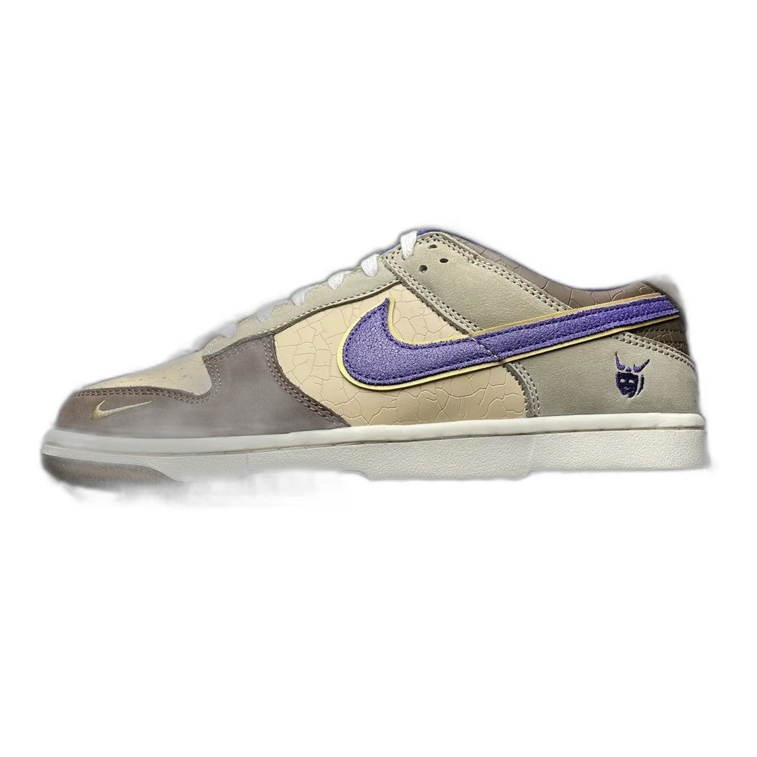 Nike Dunk Low "Setsubun"