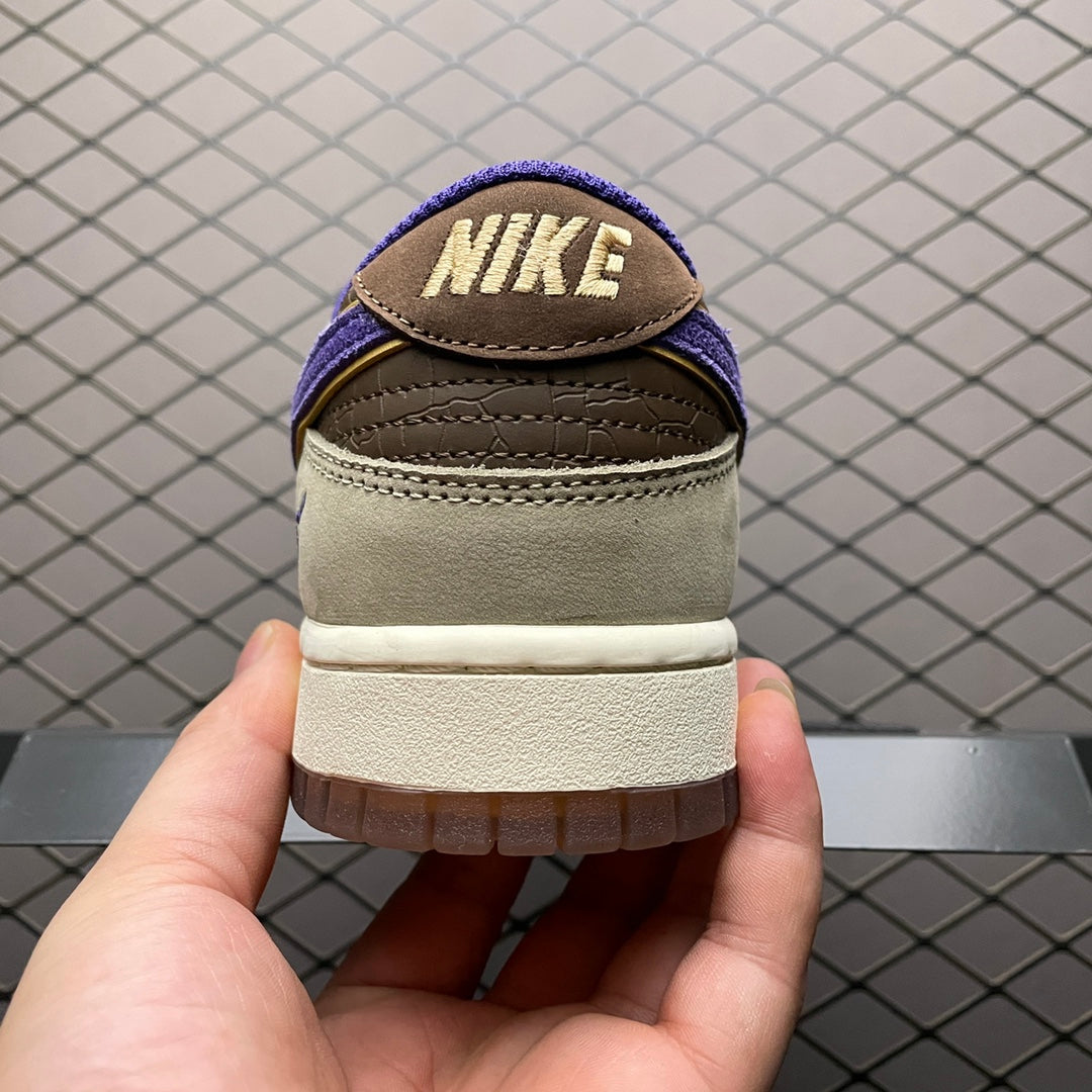 Nike Dunk Low "Setsubun"