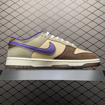 Nike Dunk Low "Setsubun"