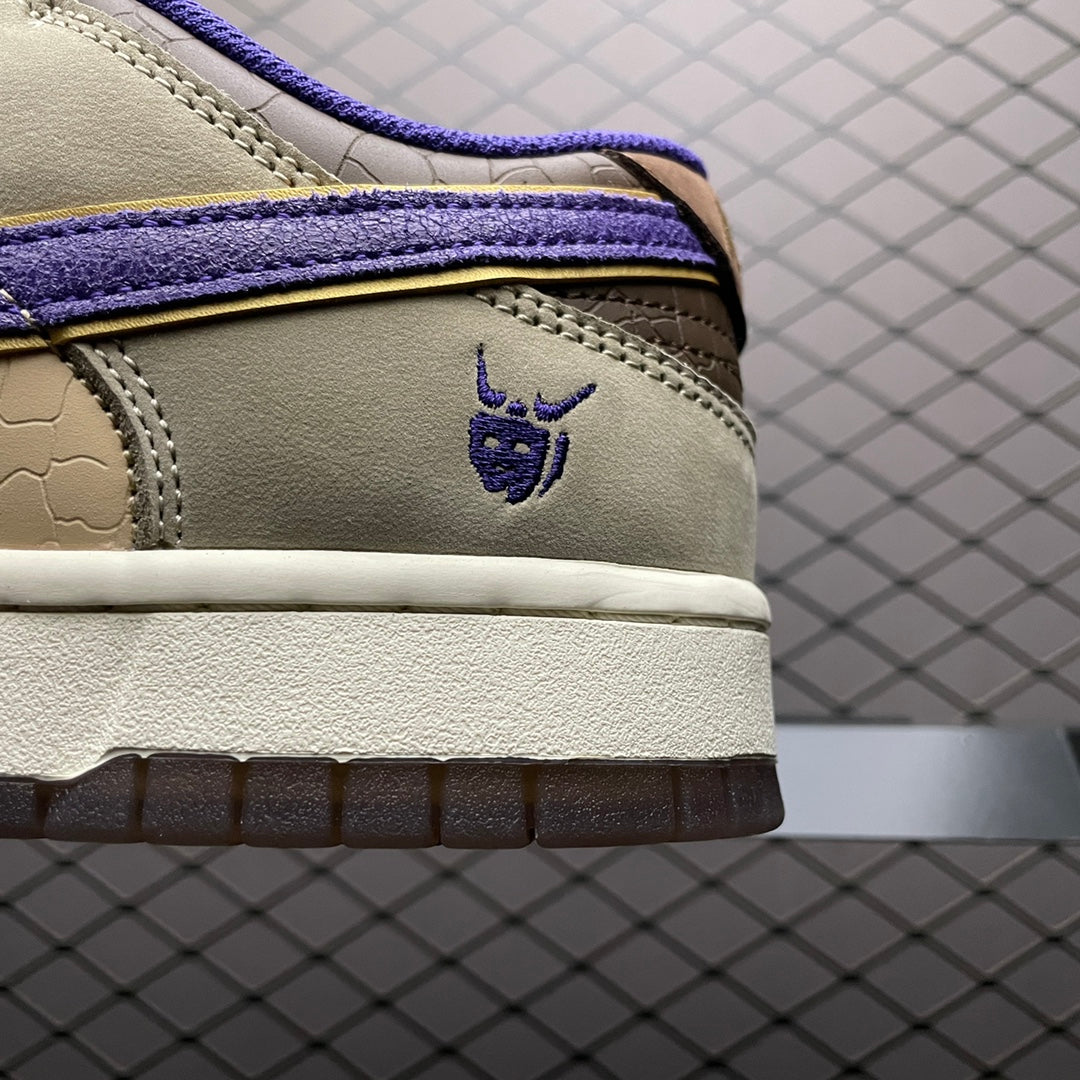 Nike Dunk Low "Setsubun"
