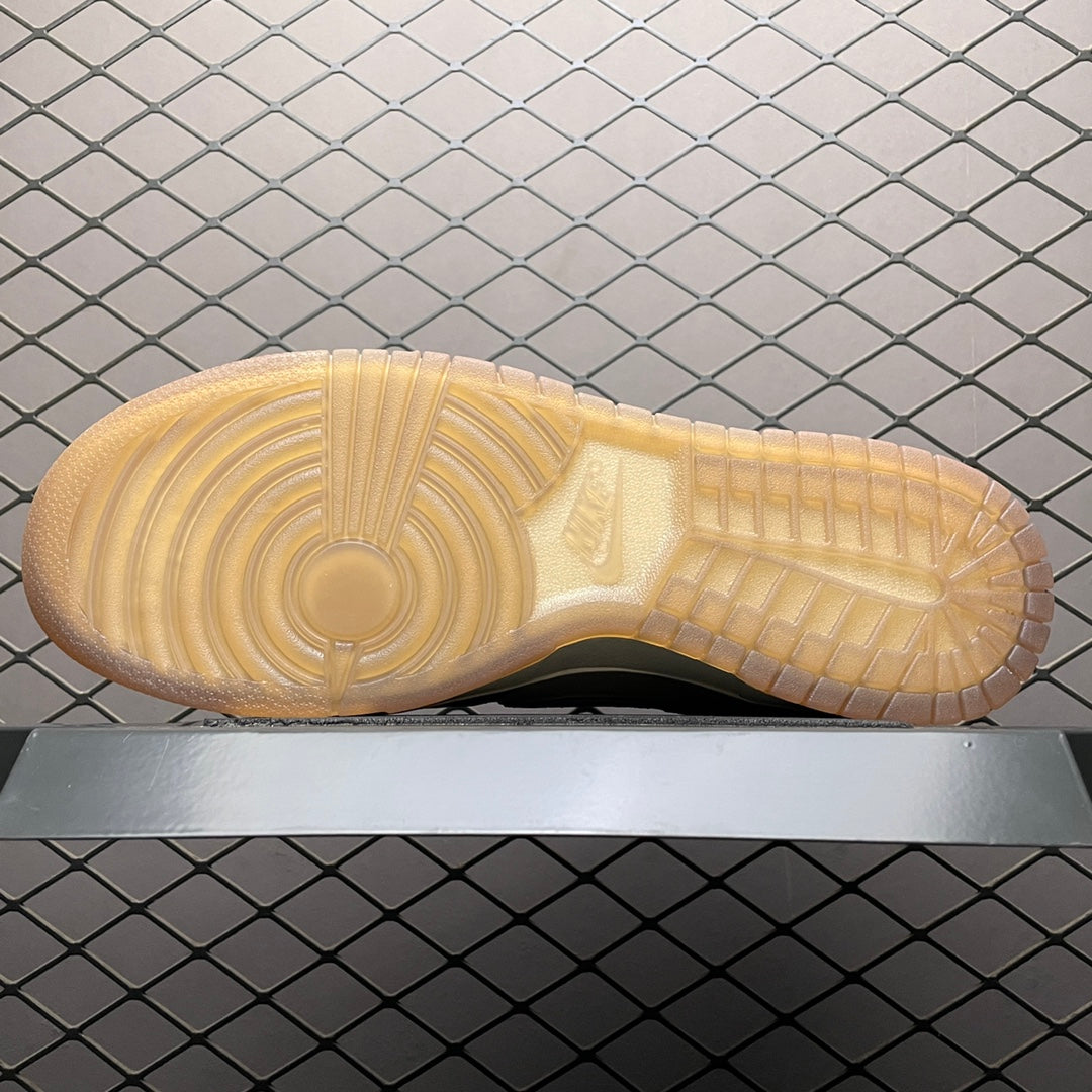 Nike Dunk Low "Setsubun"