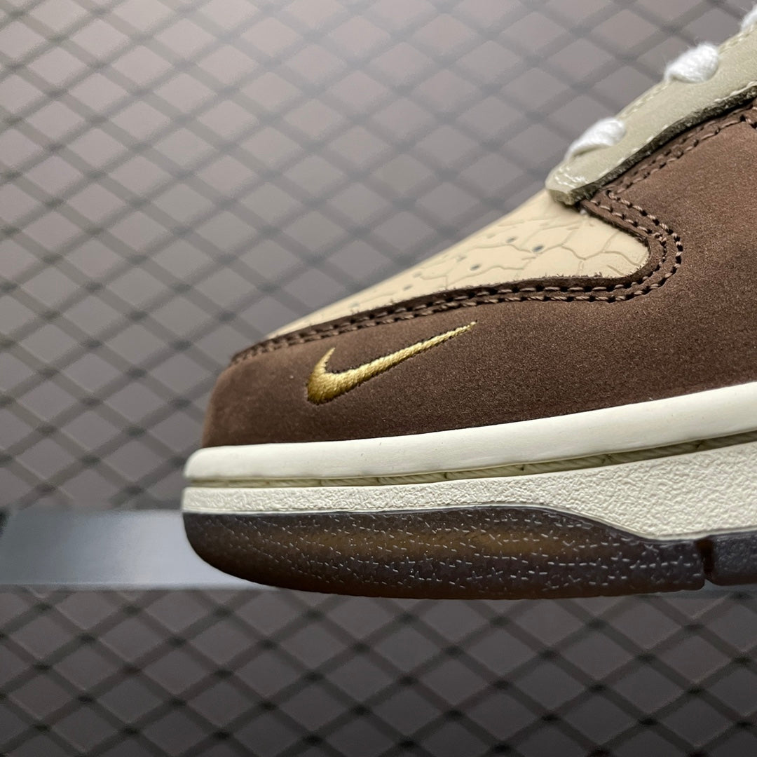 Nike Dunk Low "Setsubun"