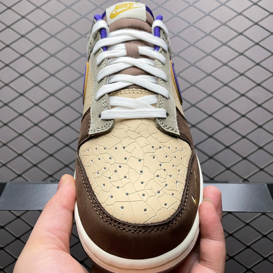 Nike Dunk Low "Setsubun"