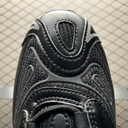 Supreme × Nike Air Max 98 TL SP "Black"