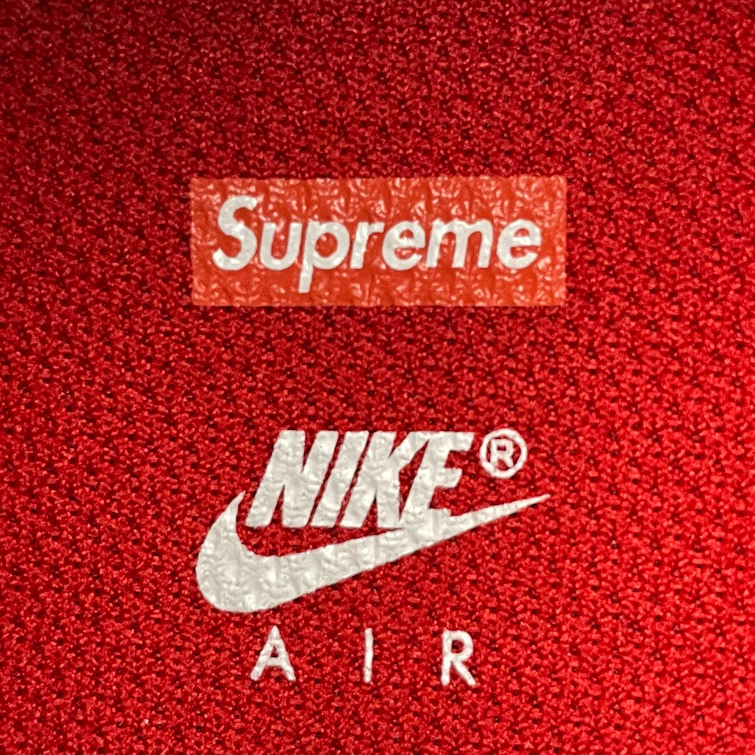 Supreme × Nike Air Max 98 TL SP "Black"
