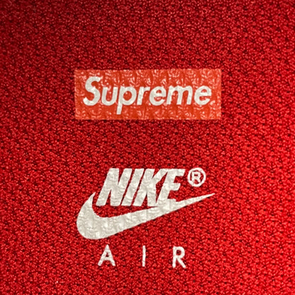 Supreme × Nike Air Max 98 TL SP "Black"