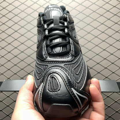 Supreme × Nike Air Max 98 TL SP "Black"