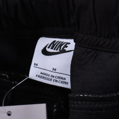 Stussy x Nike SS23 wool striped straight long casual pants
