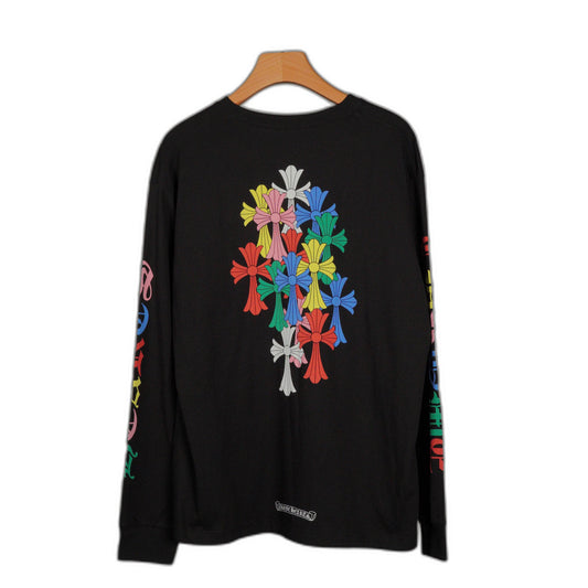 Chrome Hearts Long Sleeve T-Shirt