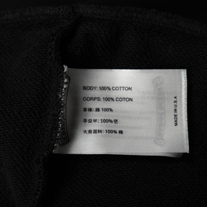 Chrome Hearts Pink Horseshoe Zip Up