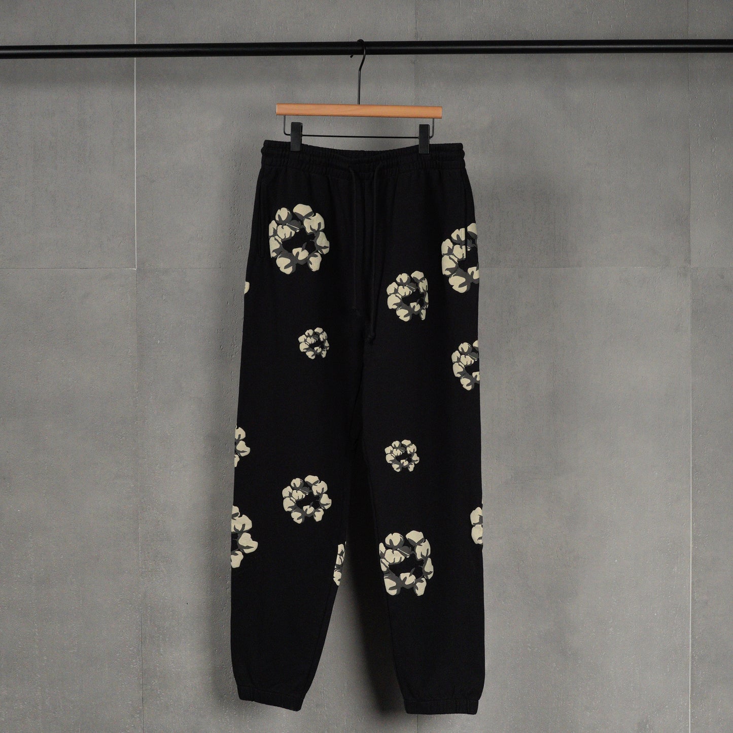 Denim Tears x CPFM Cactus Tears Sweatpants