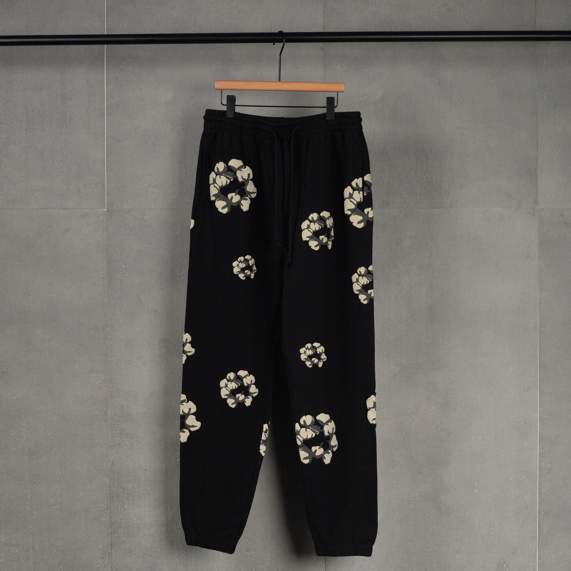 Denim Tears x CPFM Cactus Tears Sweatpants