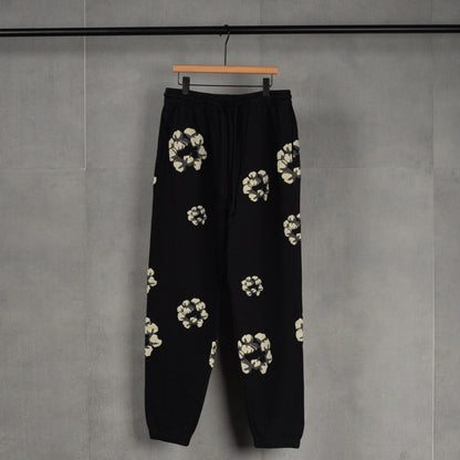 Denim Tears x CPFM Cactus Tears Sweatpants