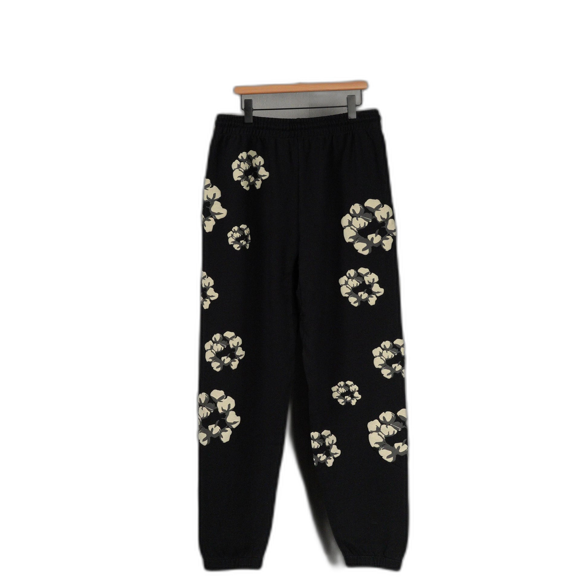 Denim Tears x CPFM Cactus Tears Sweatpants