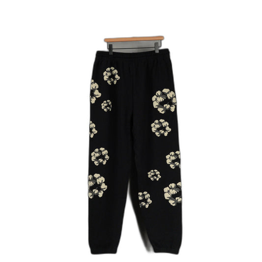 Denim Tears x CPFM Cactus Tears Sweatpants