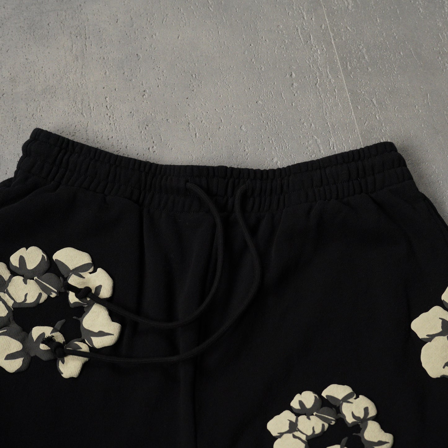 Denim Tears x CPFM Cactus Tears Sweatpants