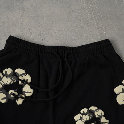 Denim Tears x CPFM Cactus Tears Sweatpants