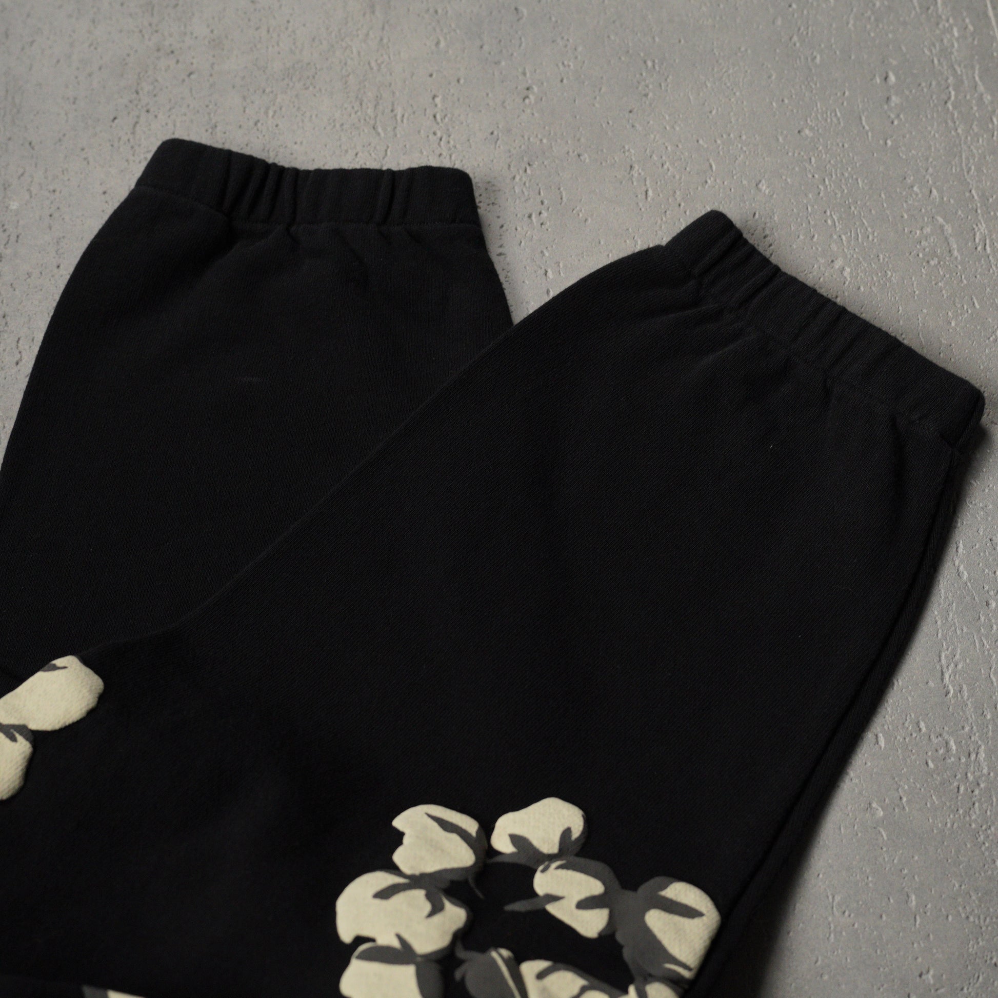 Denim Tears x CPFM Cactus Tears Sweatpants