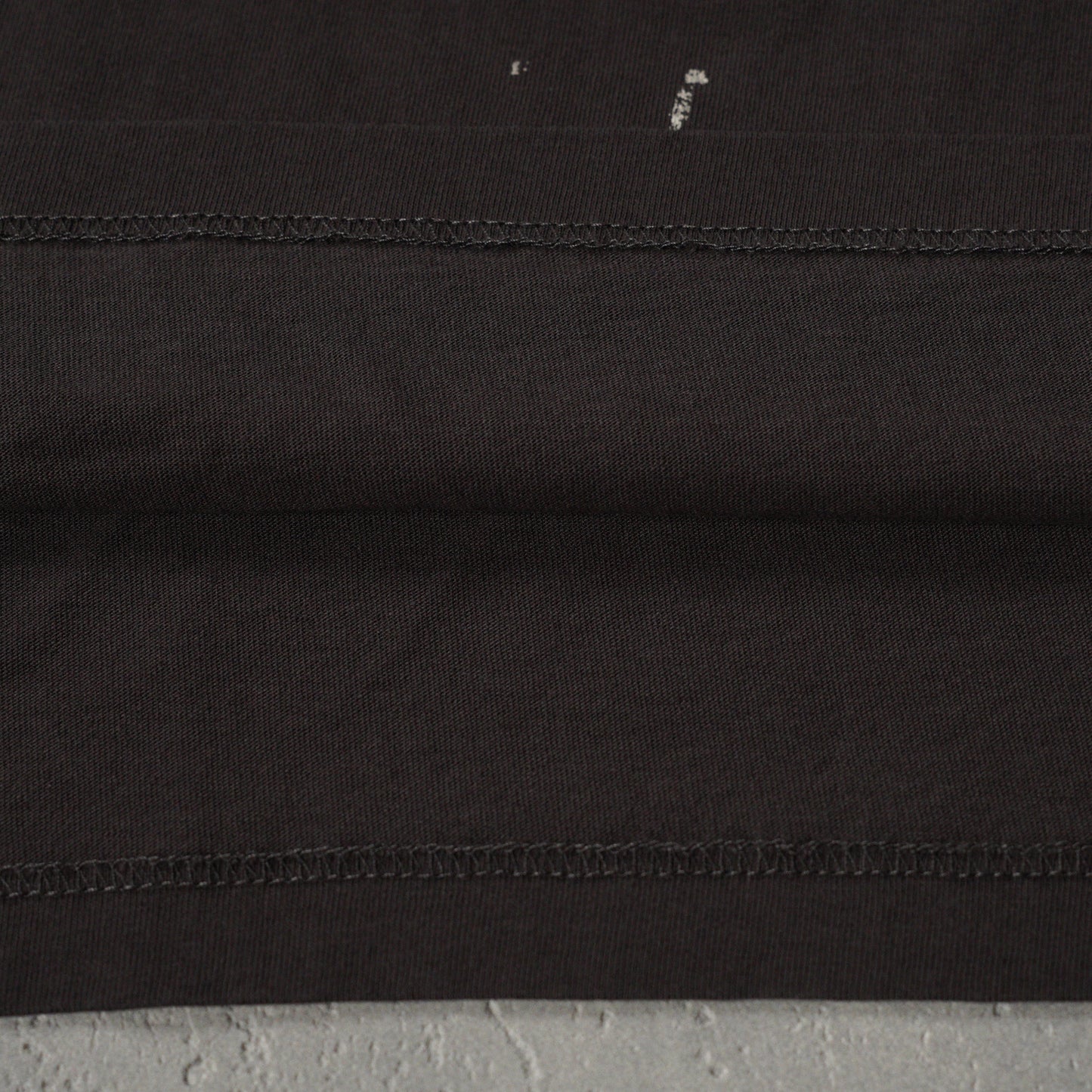 SAINT Mxxxxxx SS Tee Birth And Death "Black"