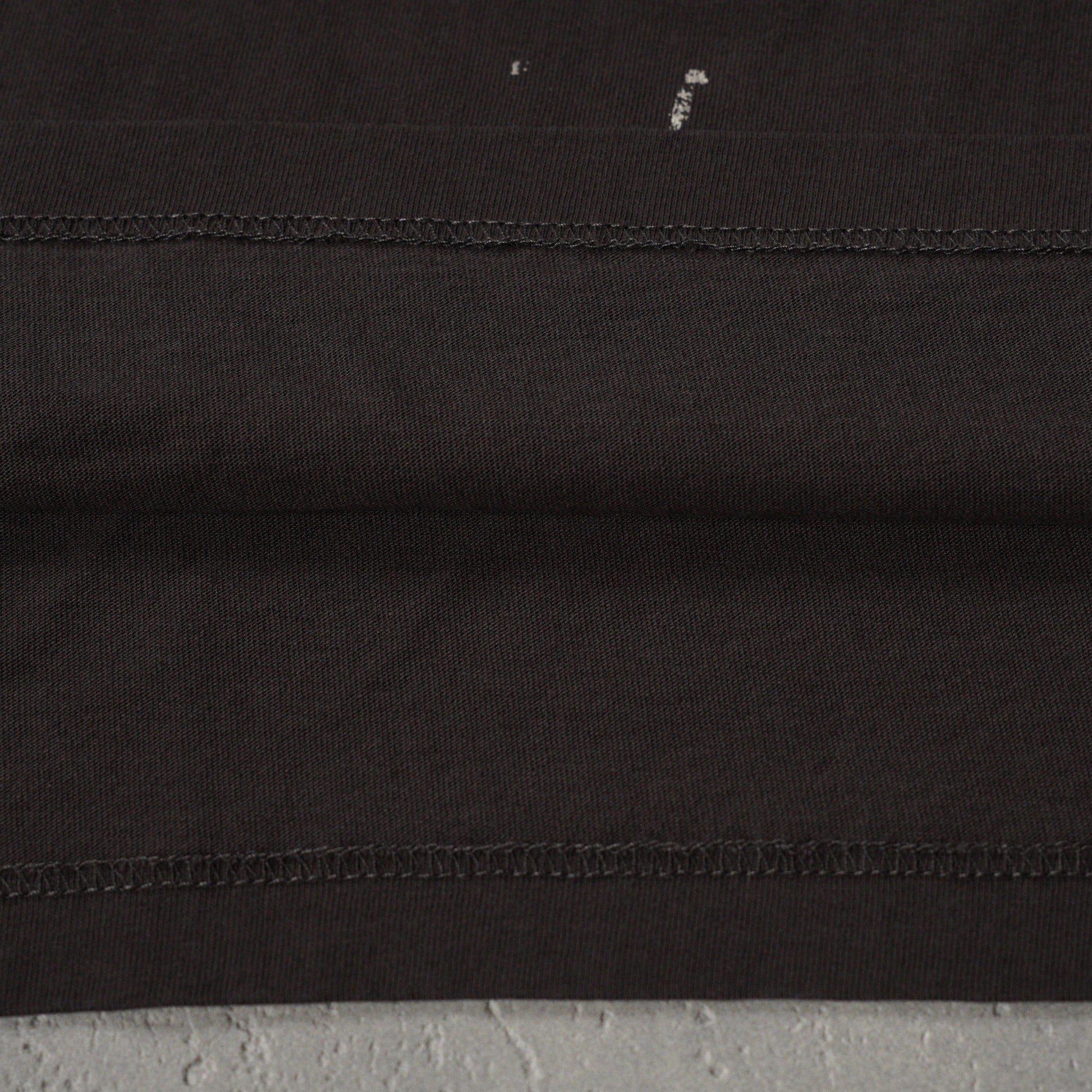 SAINT Mxxxxxx SS Tee Birth And Death "Black"