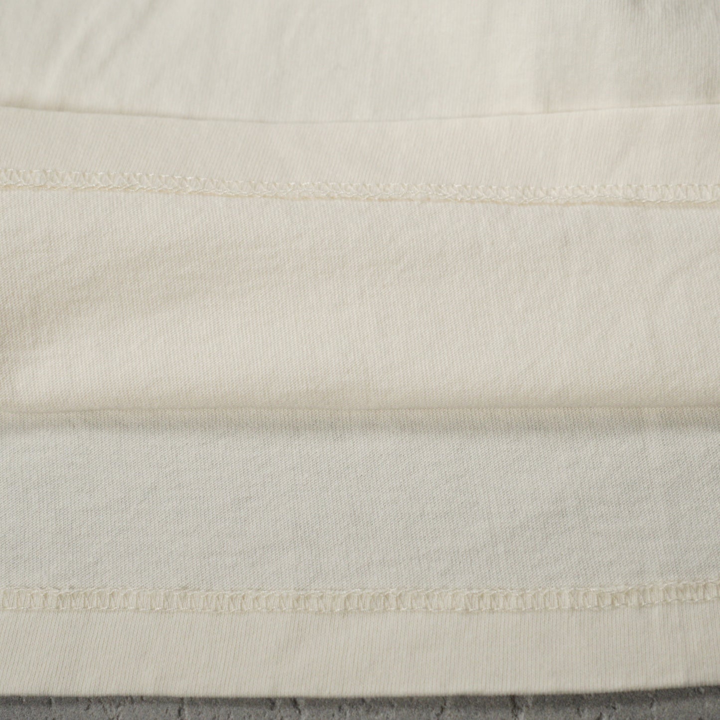 SAINT Mxxxxxx SS Tee Heart Saint "White"