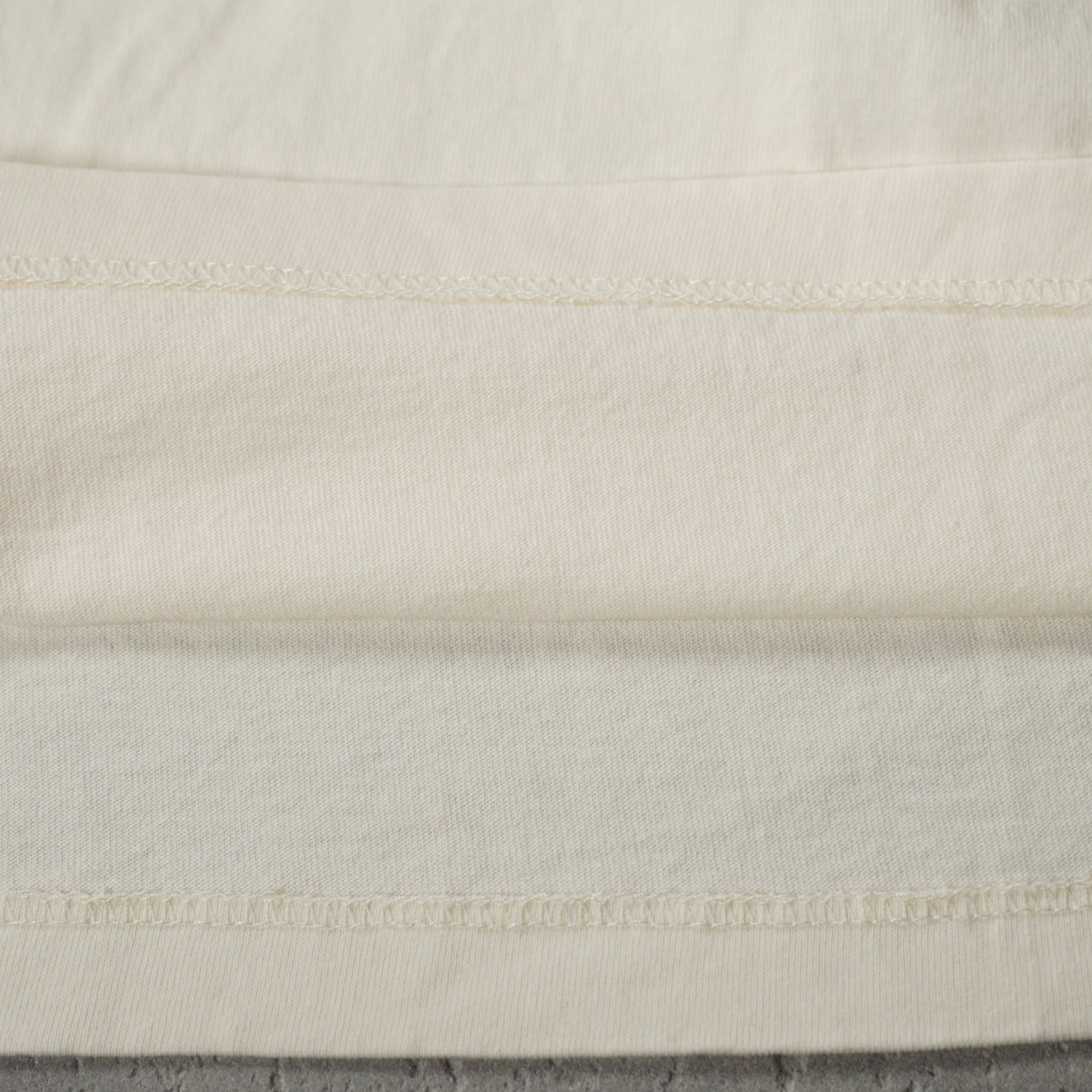 SAINT Mxxxxxx SS Tee Heart Saint "White"