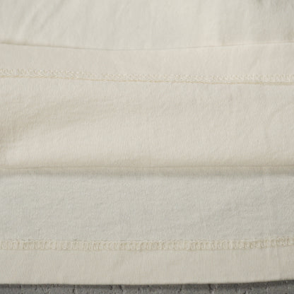 SAINT Mxxxxxx SS Tee Heart Saint "White"